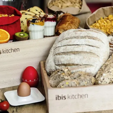 Ibis Off Grand'place 3* Brussel