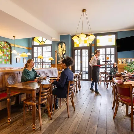 Ibis Off Grand'place 3* Bruxelles