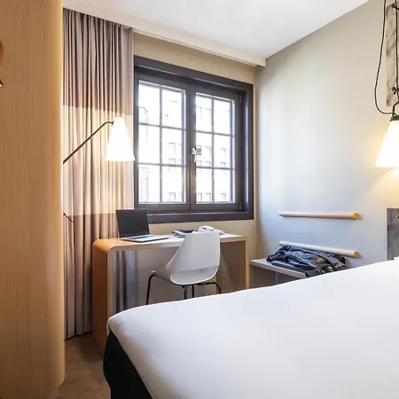 Ibis Off Grand'place 3* Bruxelles