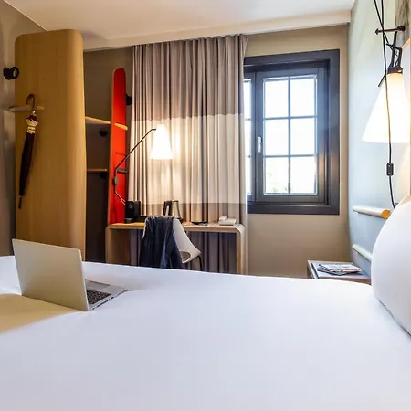 Ibis Off Grand'place 3* Bruxelles