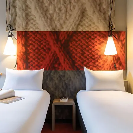 Hotel Ibis Off Grand'place