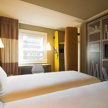 Ibis Off Grand'place 3* Brussel