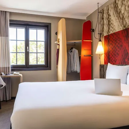 Ibis Off Grand'place 3* Brussel