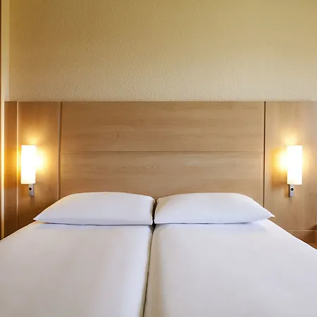 Ibis Off Grand'place 3* Brussel