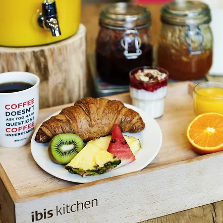 Ibis Off Grand'place 3* Bruxelles
